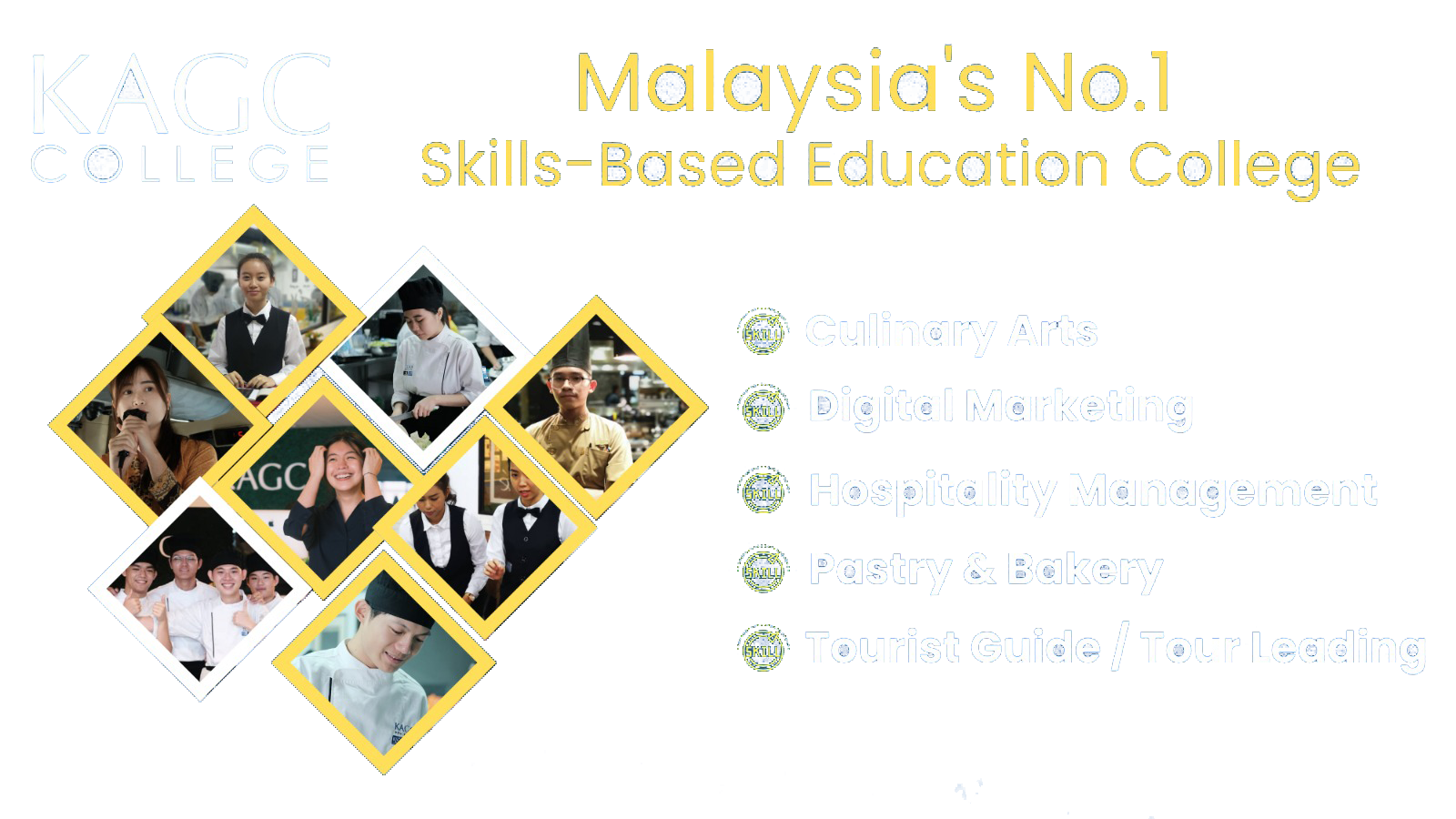 KAGC College No 1 Skills-Based Education College-Recovered