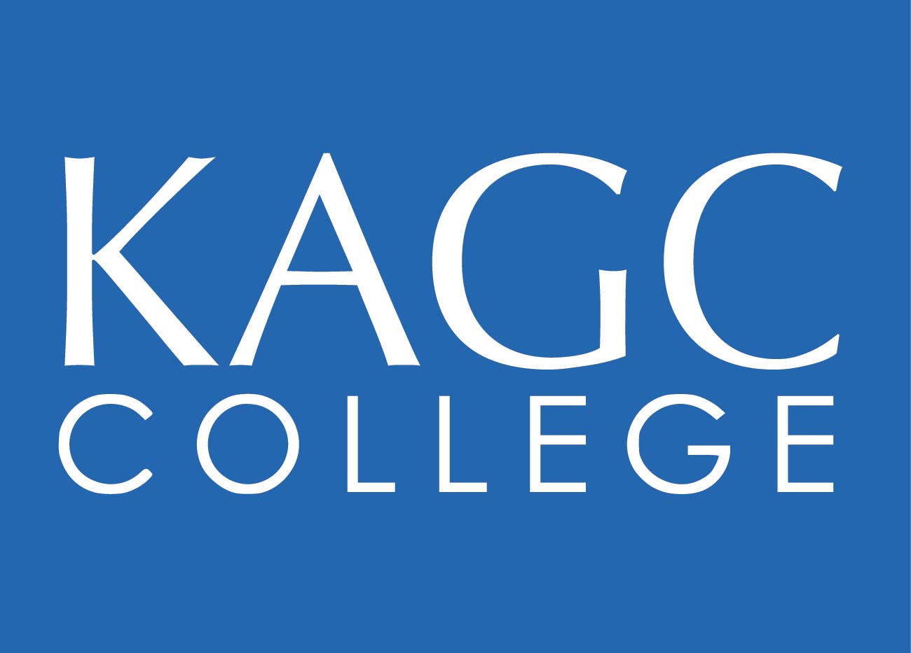 KAGC College