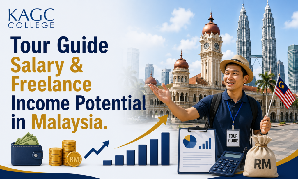 The Economics of Freelance Guiding: Maximizing Your Income