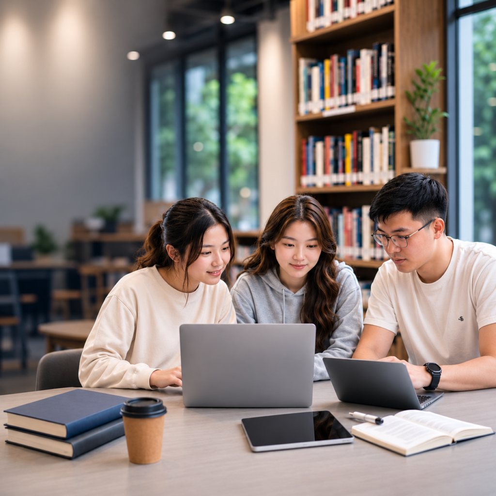 Faculty Digital Marketing