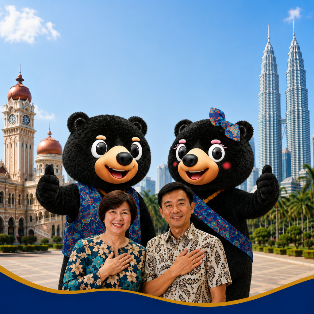Certificate in Tourist Guide