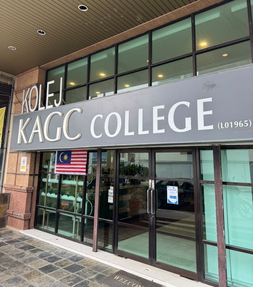 kagc